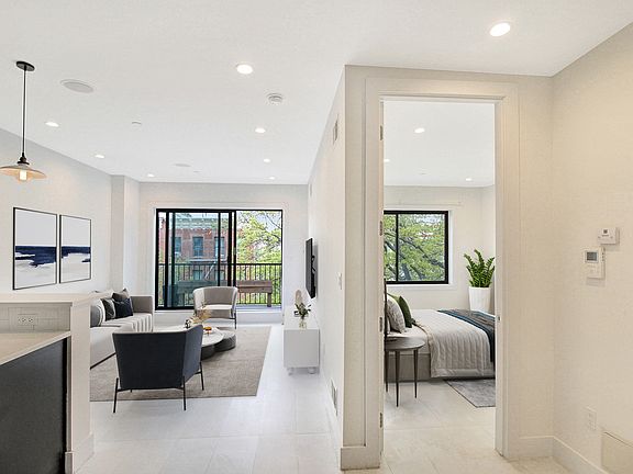 2nd image of 1068 Lafayette Ave #7
