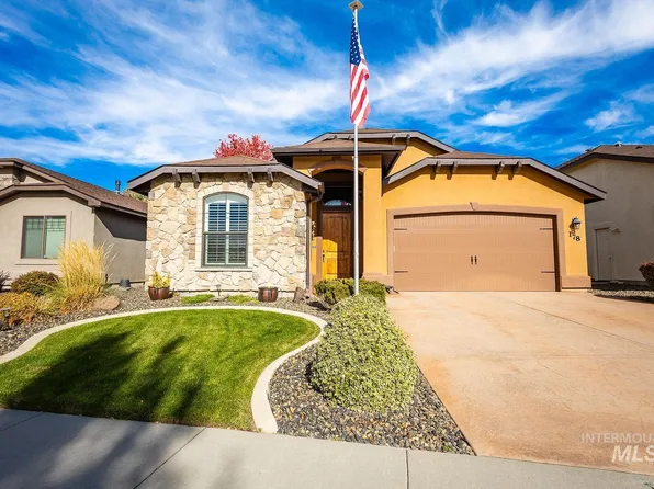 178 E Rio Colinas Dr, Meridian, ID 83646