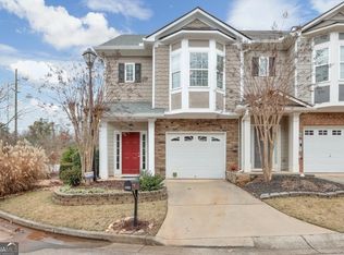 1505 Bluff Valley Cir, Gainesville, GA