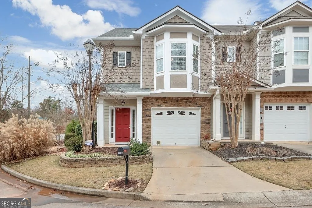 1505 Bluff Valley Cir photo 1