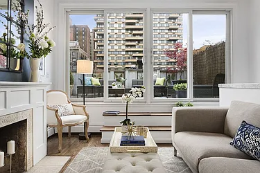 Sold by Corcoran