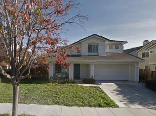 1488 Chavez Way, San Jose, CA 95131