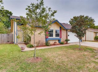 6307 Tara Dr, Austin, TX 78744