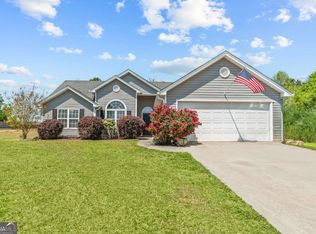 2316 Hartley Ct, Statham, GA 30666