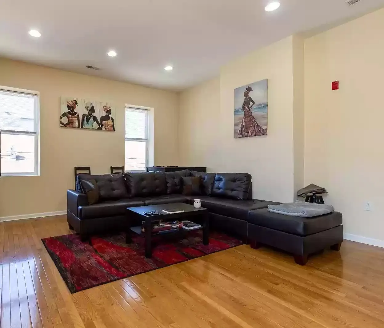 1 bed, 980 sqft, $1,260 — Photo 3