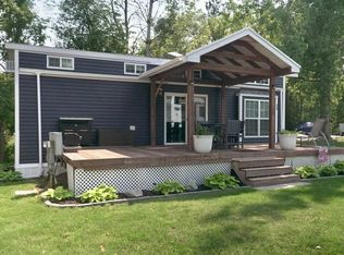 32741 N Lakes Trl #23A, Lindstrom, MN 55045