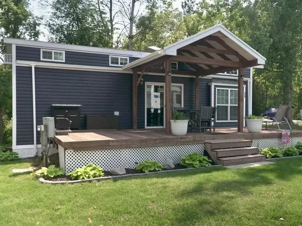32741 N Lakes Trl #23A, Lindstrom, MN 55045