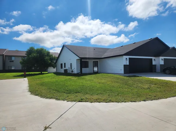 1390 Prairie Ln, Wahpeton, ND 58075