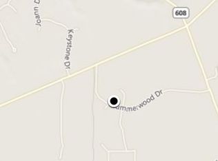 12145 Summerwood Dr, Concord Township, OH 44077