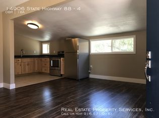 14906 State Highway 88 UNIT 4, Jackson, CA