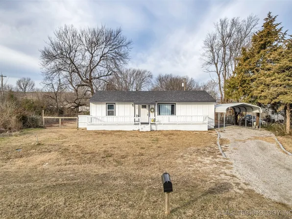 7534 N Peoria Ave, Tulsa, OK 74126