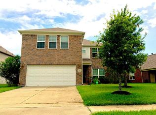 19019 Winding Stream Ln, Houston, TX 77084