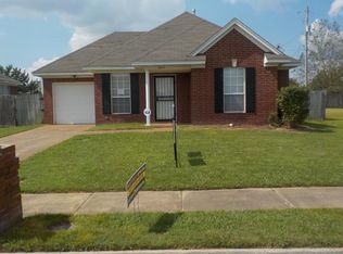 3917 Autumn Harvest Ln, Memphis, TN 38125