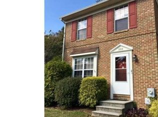 306 Meeting House Ln, Camden Wyoming, DE 19934