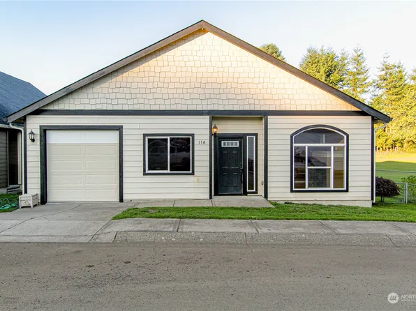 114 Hill Drive, Cathlamet, WA 98612