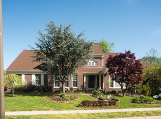 2000 Brigadier Blvd, Odenton, MD 21113