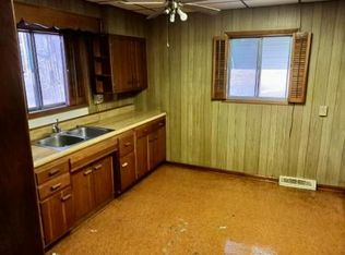 317 Blakely St, East Liverpool, OH 43920