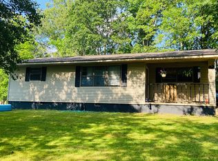 895 Steam Plant Rd, Stevenson, AL 35772