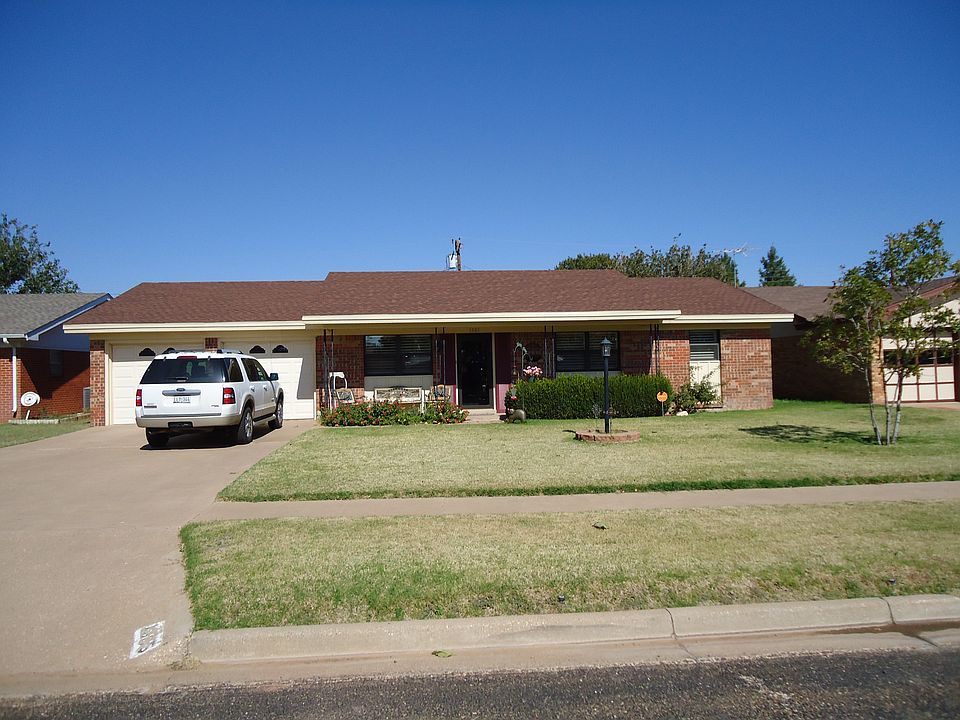 1305 W 12th St, Littlefield, TX 79339 Zillow