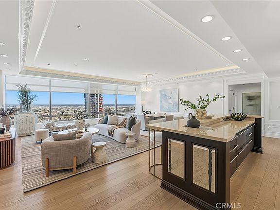 2nd image of 900 W Olympic Blvd Unit 46C