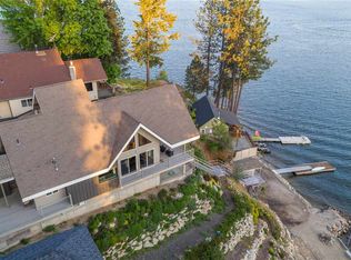 12817 N East Newman Lake Dr, Newman Lake, WA 99025