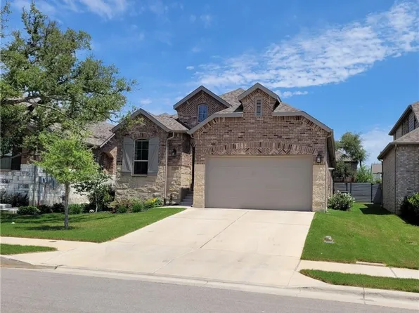 217 Arrowhead Mound Rd, Georgetown, TX 78628