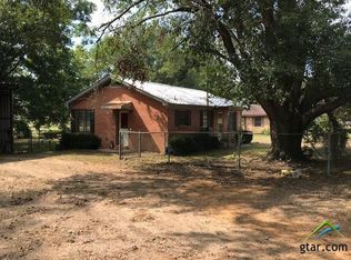 10575 Magnolia Dr, Overton, TX 75684