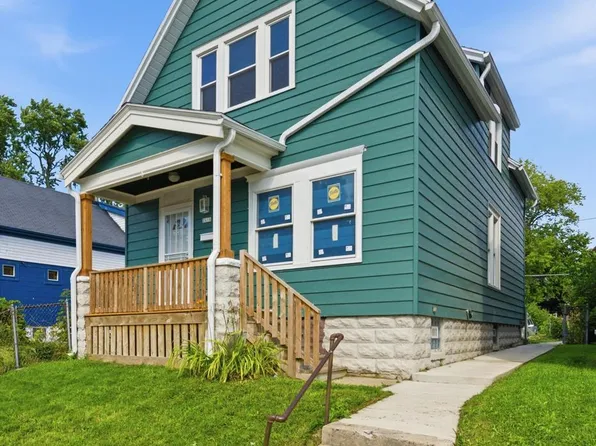 2618 N 24th PLACE, Milwaukee, WI 53206