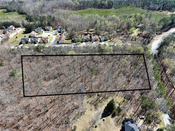 0 W Stubbs Rd, Atlanta, GA 30349