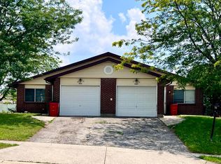 3120-3122 Walden Pl, Grove City, OH
