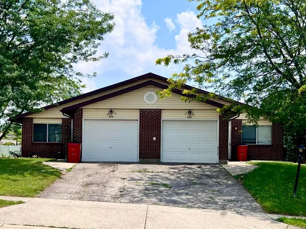 3120-3122 Walden Pl, Grove City, OH 43123