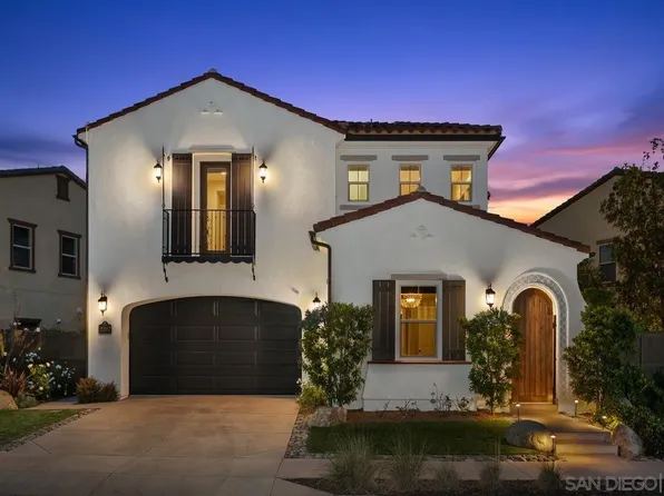 15887 Atkins Pl, San Diego, CA 92127