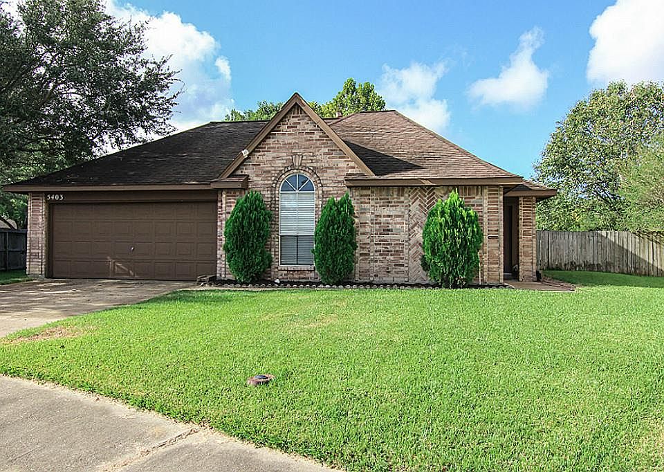 1st image of 5403 Carefree Cir
