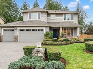 23671 NE 15th Pl, Sammamish, WA