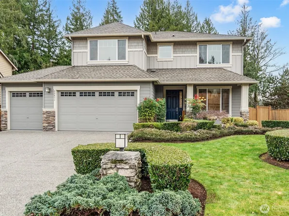 23671 NE 15th Place, Sammamish, WA 98074