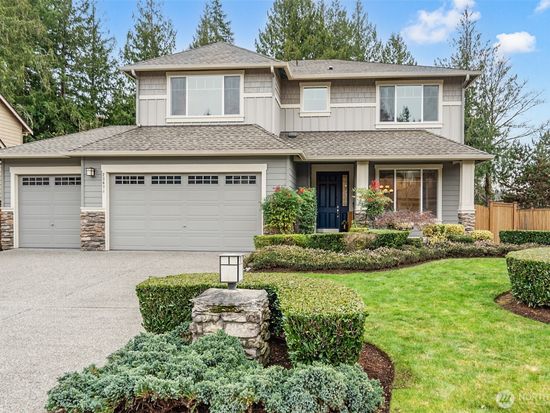 23671 NE 15th Place, Sammamish, WA 98074