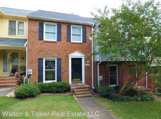 1659 Ashwood Ln, Homewood, AL 35209