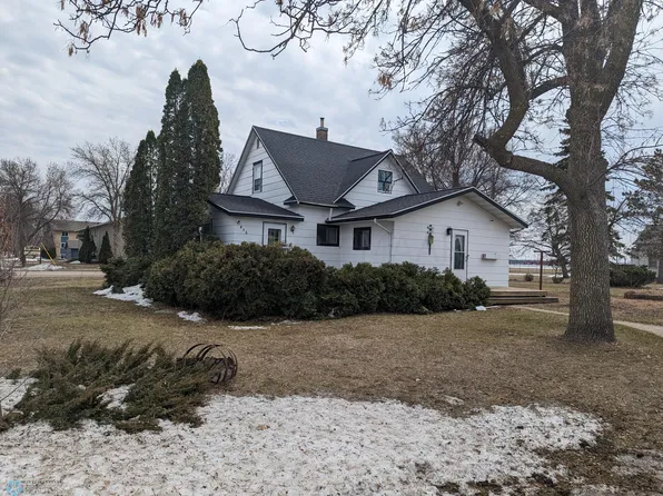 456 3rd Ave SE, Perham, MN 56573