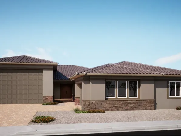 3777 Aiden Creek Ave, North Las Vegas, NV 89031