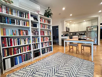 Rented by Silver Line Realty Group NY LLC