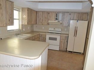 7617 Rohuna Dr, New Port Richey, FL 34653