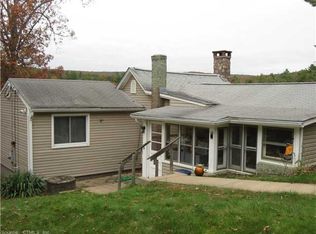 112 Wales Rd, Stafford Springs, CT 06076