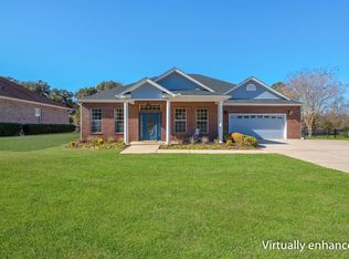 3352 Lake Run Dr, Tallahassee, FL 32309