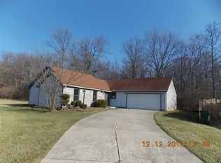 7743 Downey Ln, Trotwood, OH 45426