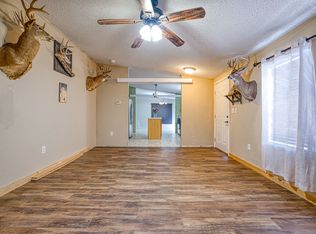 20850 N 2720th Rd, Omega, OK 73764