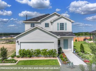 The Nicole Plan, Bollinger, Maxwell, TX 78656