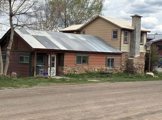 411 N Lena St, Ridgway, CO 81432