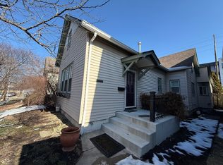 717 S Noble St, Indianapolis, IN