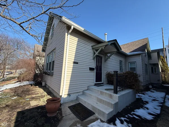 717 S Noble St, Indianapolis, IN 46203