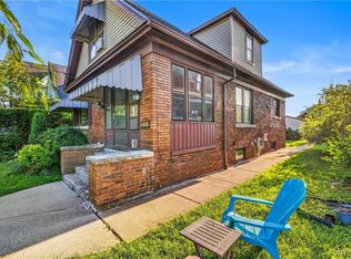 538 23rd St, Niagara Falls, NY 14301